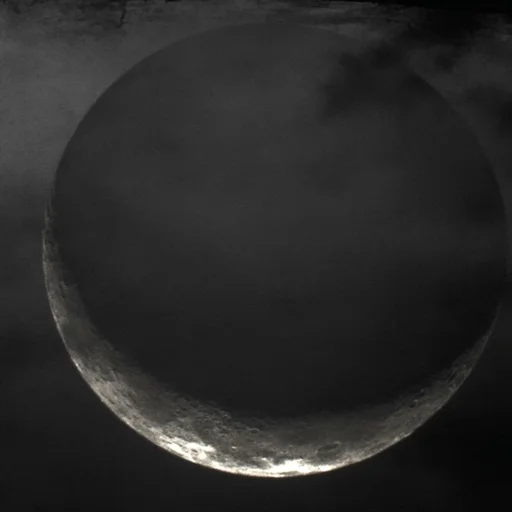 🌚 Стикер «online gothic» для Telegram