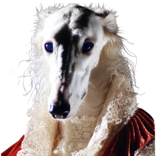 🐩 Стикер «online gothic» для Telegram