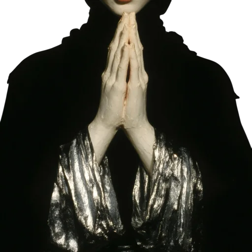 🙏 Стикер «online gothic» для Telegram