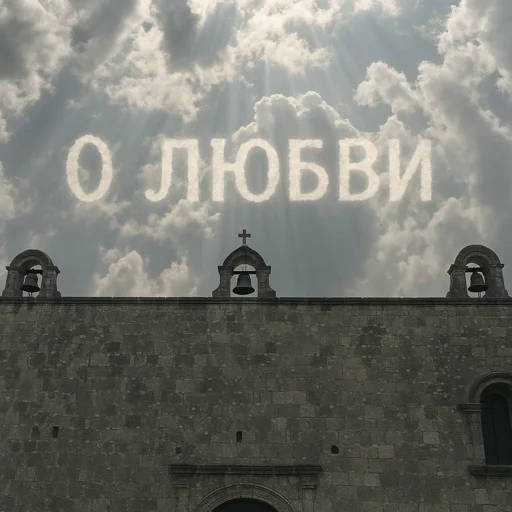 🤍 Стикер «online gothic» для Telegram