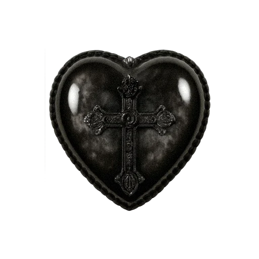 💙 Стикер «online gothic» для Telegram