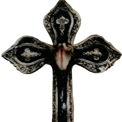 🕊️ Стикер «online gothic» для Telegram