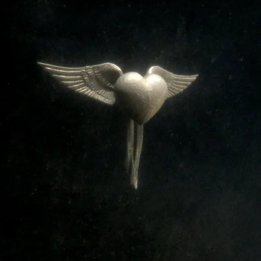 🕊️ Стикер «online gothic» для Telegram