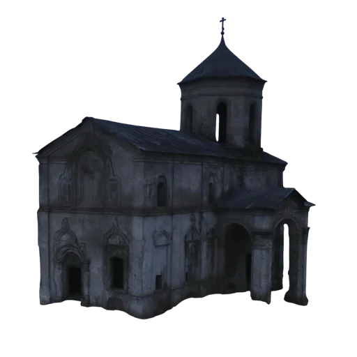 💒 Стикер «online gothic» для Telegram