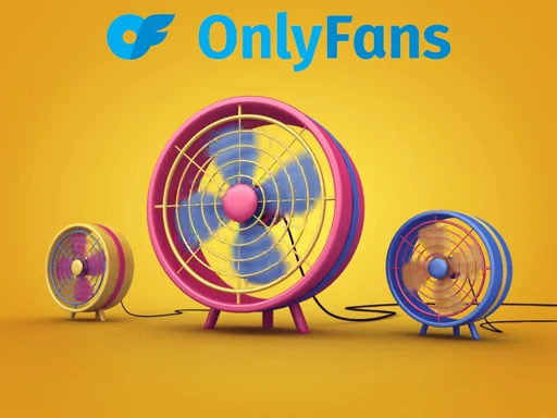 💠 Стикер «OnlyFans» для Telegram