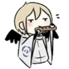 🍡 Эмодзи «一目大好き» для Telegram