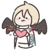 🍡 Эмодзи «一目大好き» для Telegram