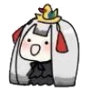 🍡 Эмодзи «一目大好き» для Telegram