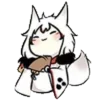 🍡 Эмодзи «一目大好き» для Telegram
