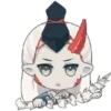 🍡 Эмодзи «一目大好き» для Telegram