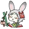 🍡 Эмодзи «一目大好き» для Telegram