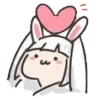 🍡 Эмодзи «一目大好き» для Telegram
