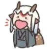 🍡 Эмодзи «一目大好き» для Telegram