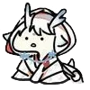 🍡 Эмодзи «一目大好き» для Telegram