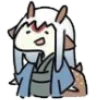 🍡 Эмодзи «一目大好き» для Telegram