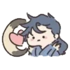 🍡 Эмодзи «一目大好き» для Telegram