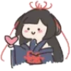 🍡 Эмодзи «一目大好き» для Telegram