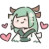 🍡 Эмодзи «一目大好き» для Telegram