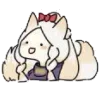 🍡 Эмодзи «一目大好き» для Telegram