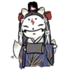 🍡 Эмодзи «一目大好き» для Telegram