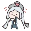 🍡 Эмодзи «一目大好き» для Telegram