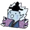 🍡 Эмодзи «一目大好き» для Telegram