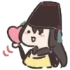 🍡 Эмодзи «一目大好き» для Telegram