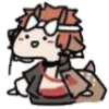 🍡 Эмодзи «一目大好き» для Telegram