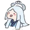 🍡 Эмодзи «一目大好き» для Telegram