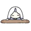 🍡 Эмодзи «一目大好き» для Telegram