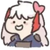 🍡 Эмодзи «一目大好き» для Telegram