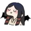 🍡 Эмодзи «一目大好き» для Telegram