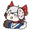 🍡 Эмодзи «一目大好き» для Telegram