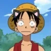 🙀 Эмодзи «One Piece» для Telegram