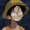 🤨 Эмодзи «One Piece» для Telegram