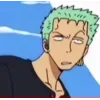🤨 Эмодзи «One Piece» для Telegram