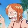 😡 Эмодзи «One Piece» для Telegram