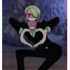 😘 Эмодзи «One Piece» для Telegram