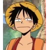 😐 Эмодзи «One Piece» для Telegram