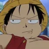 😞 Эмодзи «One Piece» для Telegram