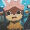 😟 Эмодзи «One Piece» для Telegram