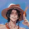 🔥 Эмодзи «One Piece» для Telegram