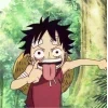 😛 Эмодзи «One Piece» для Telegram
