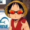😎 Эмодзи «One Piece» для Telegram