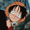 😳 Эмодзи «One Piece» для Telegram