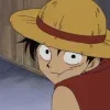 🙄 Эмодзи «One Piece» для Telegram