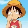 😐 Эмодзи «One Piece» для Telegram