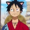 😾 Эмодзи «One Piece» для Telegram