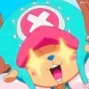 🤩 Эмодзи «One Piece» для Telegram