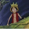 👑 Эмодзи «One Piece» для Telegram